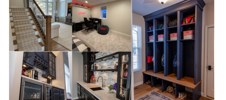 Whole Home Remodel (Did You Know?)